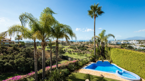 Villa Pareada en venta en Santa Clara, Marbella Este
