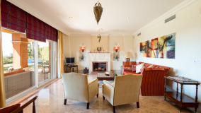 Villa Pareada en venta en Santa Clara, Marbella Este