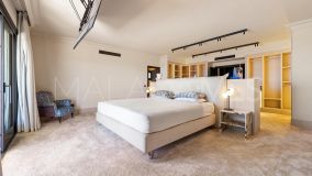 Duplex Penthouse for sale in Monte Paraiso Country Club, Marbella Golden Mile