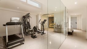 Villa zu verkaufen in El Paraiso, Estepona Ost