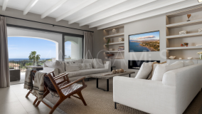 Villa zu verkaufen in Paraiso Alto, Benahavis