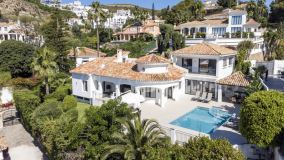 Villa zu verkaufen in Paraiso Alto, Benahavis