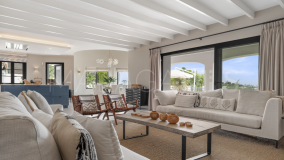 Villa zu verkaufen in Paraiso Alto, Benahavis