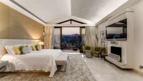 Villa zu verkaufen in La Zagaleta, Benahavis