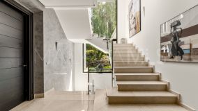 Villa zu verkaufen in La Zagaleta, Benahavis