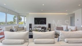 Apartment for sale in Guadalmina Alta, San Pedro de Alcantara