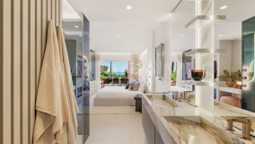 Ground Floor Apartment for sale in Menara Beach, Estepona East