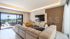 Town House for sale in Velaya, Estepona East
