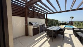 Town House for sale in Velaya, Estepona East