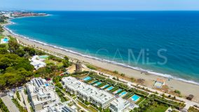 Town House for sale in Velaya, Estepona East