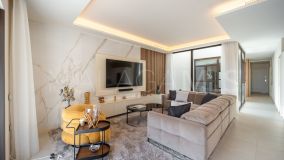 Town House for sale in Velaya, Estepona East
