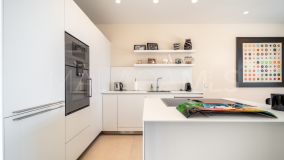 Adosado en venta en Velaya, Estepona Este