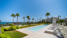 Reihenhaus zu verkaufen in Velaya, Estepona Ost