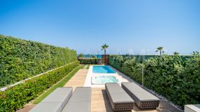 Town House for sale in Velaya, Estepona East