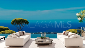 Villa zu verkaufen in Real de La Quinta, Benahavis