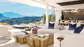 Villa zu verkaufen in Real de La Quinta, Benahavis