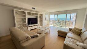 Lägenhet for sale in Marbella - Puerto Banus