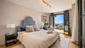 Town House for sale in Marbella Golden Mile