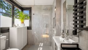 Town House for sale in Marbella Golden Mile