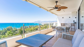 Lägenhet for sale in Torre Real, Marbella Öst