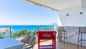 Lägenhet for sale in Torre Real, Marbella Öst
