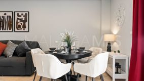Ático en venta en Selwo Hills, Estepona Este