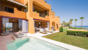 Ground Floor Apartment for sale in Los Granados del Mar, Estepona East