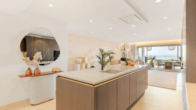 Ground Floor Apartment for sale in Los Granados del Mar, Estepona East