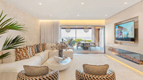 Ground Floor Apartment for sale in Los Granados del Mar, Estepona East
