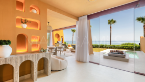 Ground Floor Apartment for sale in Los Granados del Mar, Estepona East