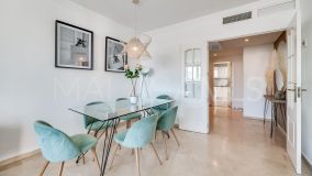 Atico Duplex en venta en Terrazas de Banus, Marbella - Puerto Banus