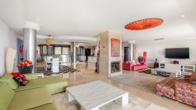 Apartment for sale in Marbella - Puerto Banus