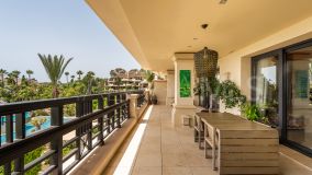 Appartement for sale in Marbella - Puerto Banus