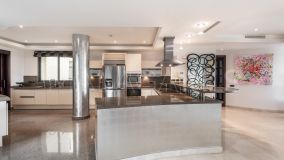 Apartment for sale in Marbella - Puerto Banus