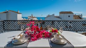 Appartement for sale in Marbella - Puerto Banus