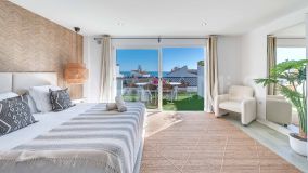 Apartamento en venta en Marbella - Puerto Banus