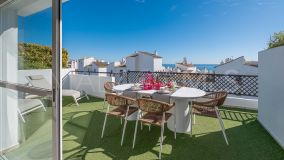 Appartement for sale in Marbella - Puerto Banus