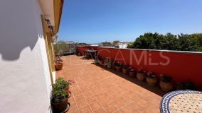 Apartment for sale in San Pedro de Alcantara