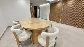 Apartamento Planta Baja en venta en Alhambra del Golf, Estepona Este