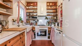 Villa for sale in El Padron, Estepona Est