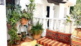 Radhus for sale in Estepona Öst