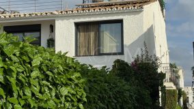 Maison de Ville for sale in El Pirata, Estepona Est