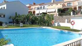 Reihenhaus zu verkaufen in Paraiso Barronal, Estepona Ost