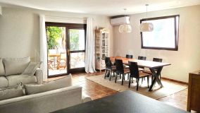 Radhus for sale in Paraiso Barronal, Estepona Öst