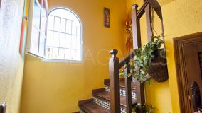 Reihenhaus zu verkaufen in Benahavis Centro