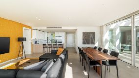 Penthaus zu verkaufen in Palo Alto, Ojen