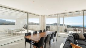 Penthaus zu verkaufen in Palo Alto, Ojen