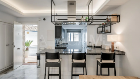 Maison de Ville for sale in Miragolf, Nueva Andalucia