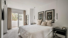 Maison de Ville for sale in Miragolf, Nueva Andalucia