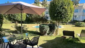 Maison de Ville for sale in Miragolf, Nueva Andalucia